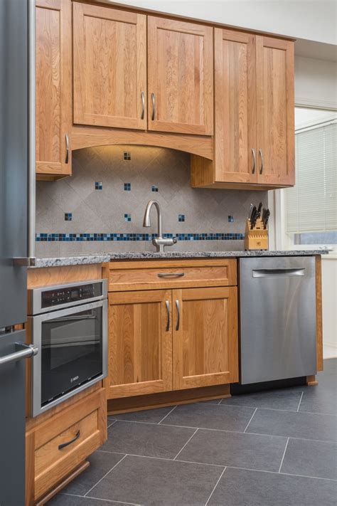 kitchen color oak cabinets stainless steel|oak kitchen designs photo gallery.